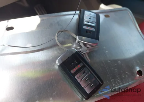 2021 Acura Rdx A-Spec Package from USA, damaged, VIN 5J8TC1H63ML021790